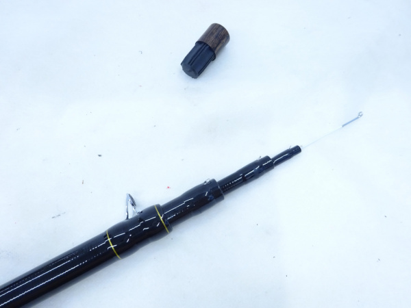 天将 落とし込み 48ー54